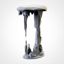 Rocky Terrain 3D printed terrain view 8