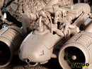 SW3D September 2025 Term Sebulba Podracer