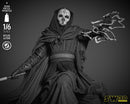 Darth Nihulus Sculpture