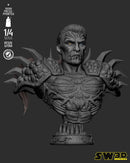 SW3D September 2025 Term Darth Krayt Portrait Bust