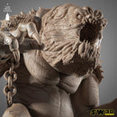 Rancor Sculpture