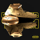 ETA-2 Actis Class