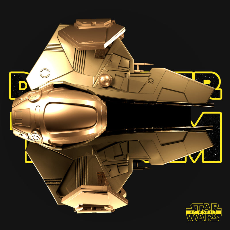 ETA-2 Actis Class