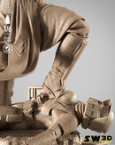 SW3D July 2025 Term Savage Opress Sculpture