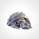 Dwarf Village 3D printed terrain view 9