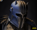 The Armorer Bust