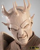 SW3D July 2025 Term Savage Opress Portrait Bust