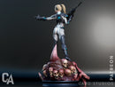 Nova Starcraft Statue - 1/9 Scale
