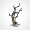 Dead Trees 3D printed terrain view 9