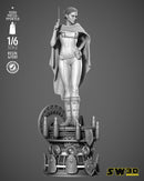 Padme Classic Sculpture