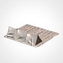 Crops 3D printed terrain view 9