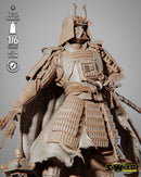 Darth Vader Samurai Sculpture
