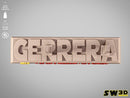 SW3D October 2025 Term: Saw Gerrera Blaster
