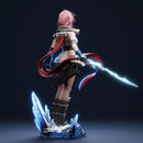 Lightning Statue - 1/9 Scale