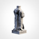Dwarf Constructions 3D printed terrain view 9