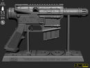 SW3D September 2025 Term: BlastTech A280-CFE
