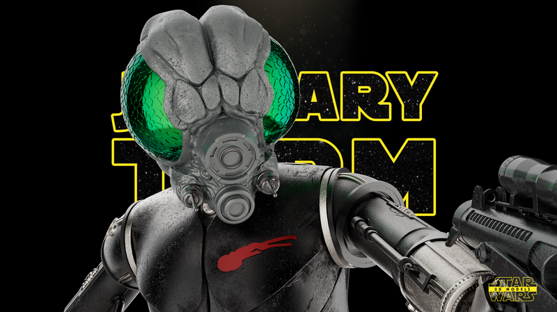 4-LOM Sculpture