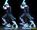 Obi Wan Kenobi (Clone Wars) Sculpture