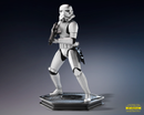 Stormtrooper Sculpture