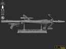 SW3D November 2025 Term Chirrut Imwe Light Bow