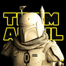 Boba Fett Bust