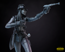 Zam Wesell Sculpture