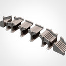 Medieval Bridges 3D printed terrain view 9