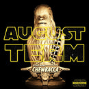 Chewbacca Bust