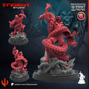 Kindred - Marvel: Crisis Protocol Proxy | Trident Studios