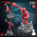 Gorgon - Marvel: Crisis Protocol Proxy | Trident Studios