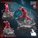 Karnak - Marvel: Crisis Protocol Proxy | Trident Studios