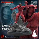 LIVING MUMMY - Marvel MCP-Compatible 40mm Resin Miniature