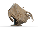 Medusa Resin Bust - Design 1 - view 3
