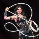 Donna Troy Resin Statue - view 7