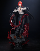 Makima Resin Statue - view 2