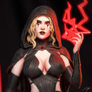 Darth Zannah Resin Statue - view 8