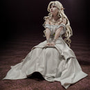 Elf Princess Resin Statue - view 3