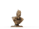 Hades Resin Bust - Design 1 - view 6