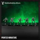 Persecutors Contrakeens - Shredkeens Build Kit by DakkaDakka - image 3