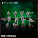 Phaeton Special Forces Unit Build Kit by DakkaDakka - image 1