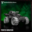 Contaminated Attack Buggy by DakkaDakka - image 3