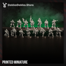The Alcat Rats Infantry Squad Build Kit by DakkaDakka - image 3