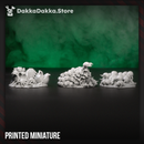 Fungiticks Swarm (x3) by DakkaDakka - image 1