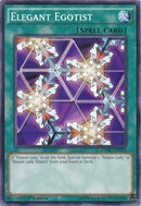 Elegant Egotist (DPBC-EN039) [DPBC]