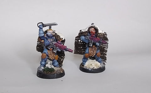 Deimos Hounds Squad by DakkaDakka - image 1