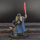 Quintus Aexius The Conditor - Space Supreme Leader of Legio Prima Victrix by DakkaDakka - image 1