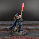 Quintus Aexius The Conditor - Space Supreme Leader of Legio Prima Victrix by DakkaDakka - image 2