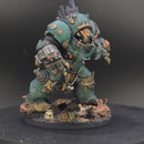Gorgwork Mechdread by DakkaDakka - image 1