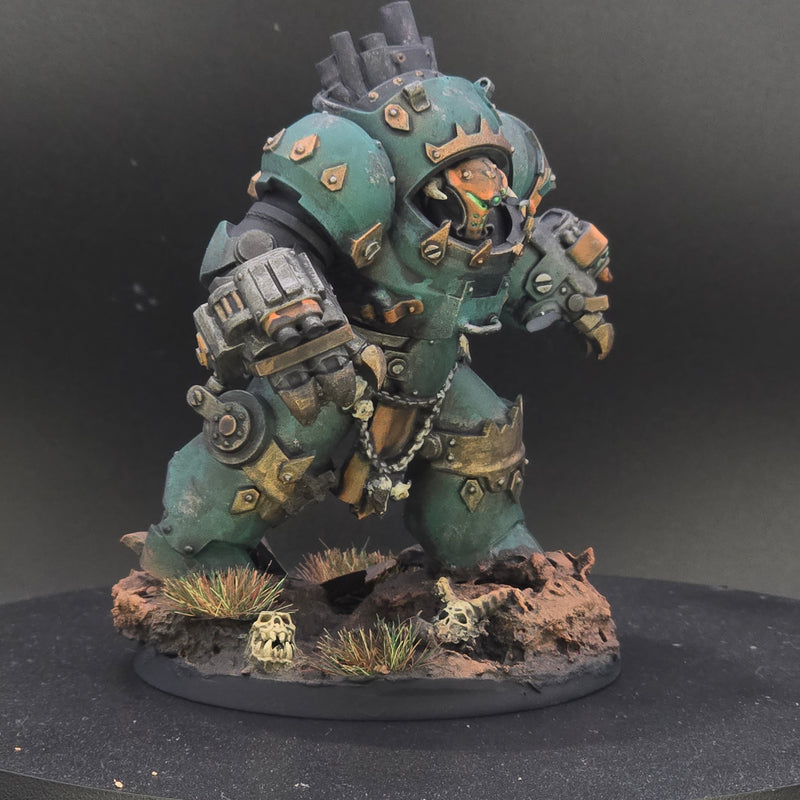 Gorgwork Mechdread by DakkaDakka - image 1