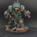 Gorgwork Mechdread by DakkaDakka - image 2